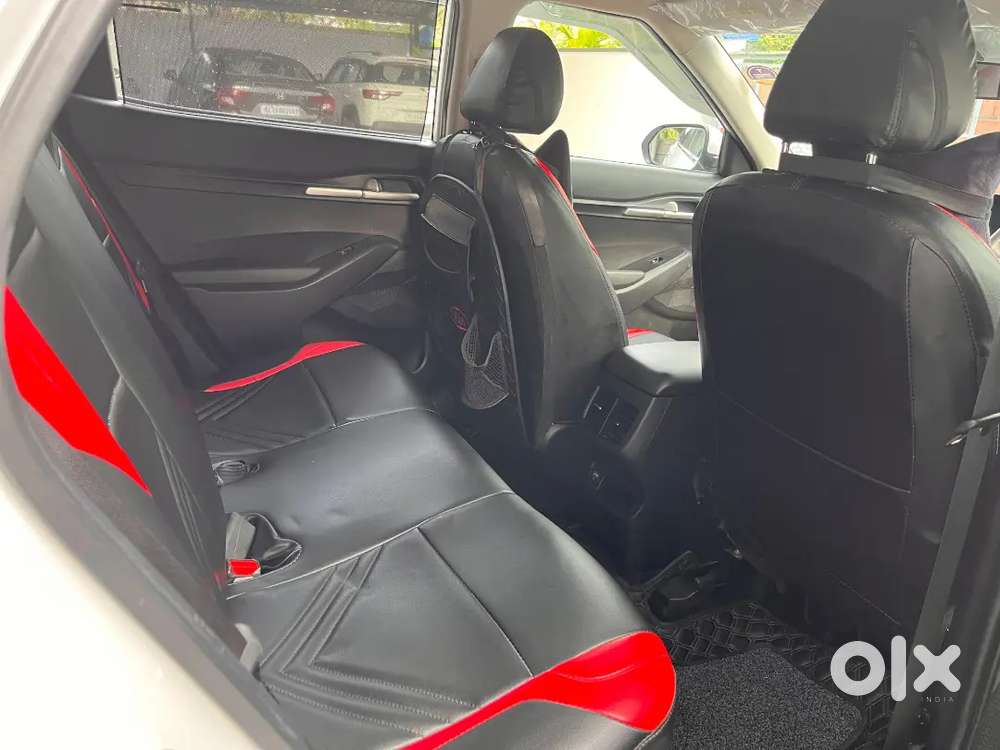 Kia Seltos 1.5 Petrol Manual 2020