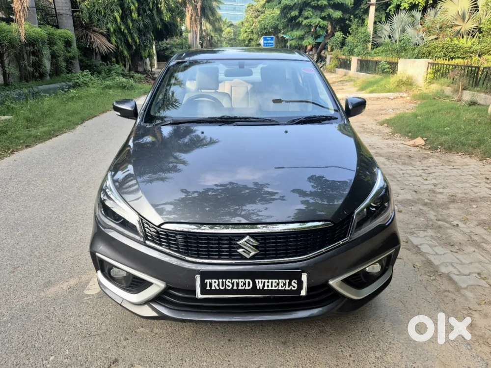 Maruti Suzuki Ciaz, 2024, Petrol