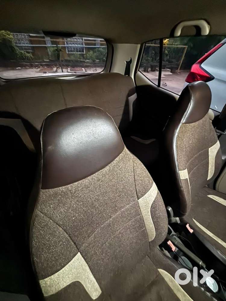 Hyundai I10 2011 Petrol Good Condition
