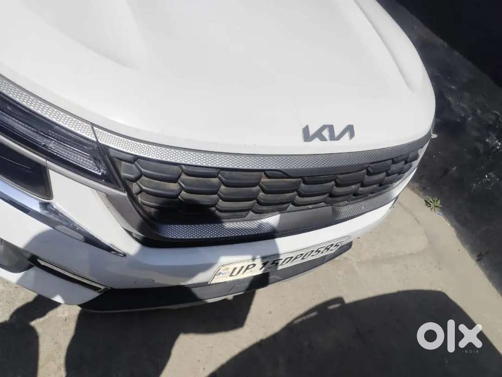 Kia Seltos 2021 Diesel