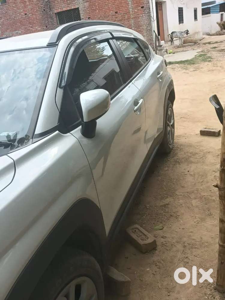 Maruti Suzuki Fronx 2025 Petrol 14430 Km Driven