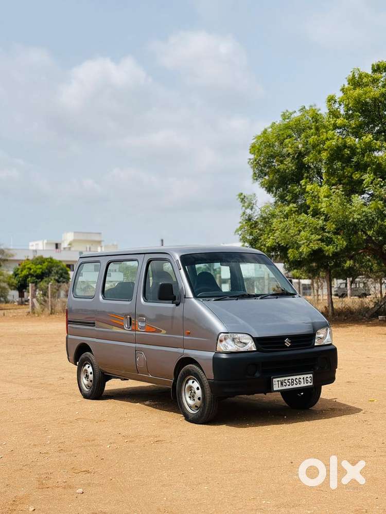 Maruti Suzuki Eeco 5 Seater Ac, 2022, Petrol