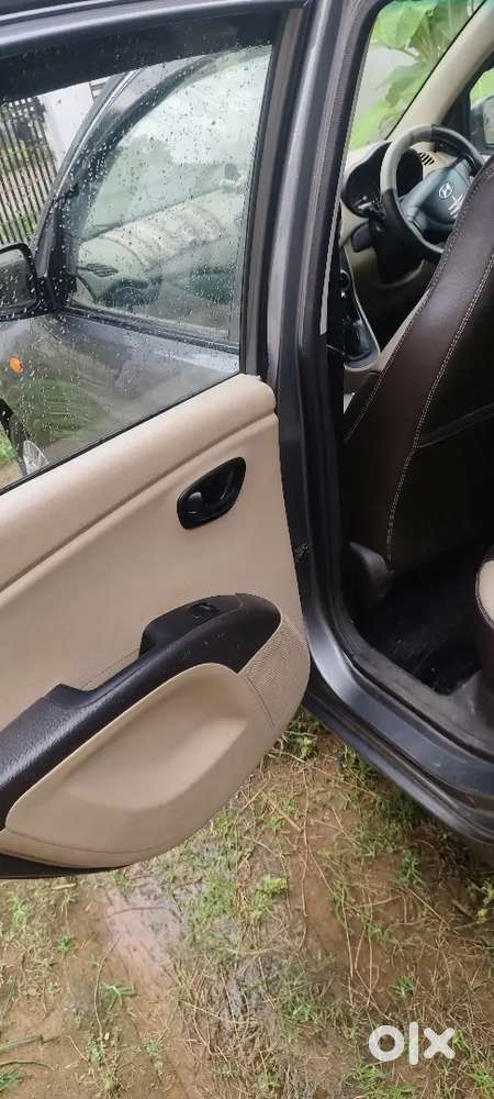 Hyundai I10 1.1 Era 2009