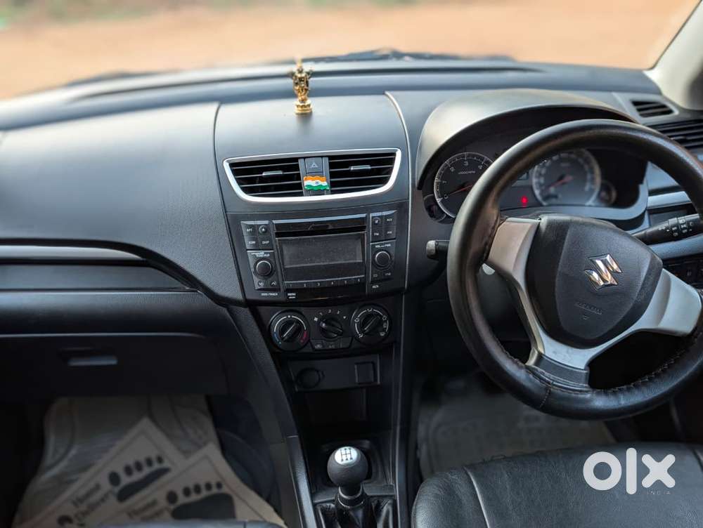 Maruti Suzuki Swift Ddis Vdi, 2010, Diesel