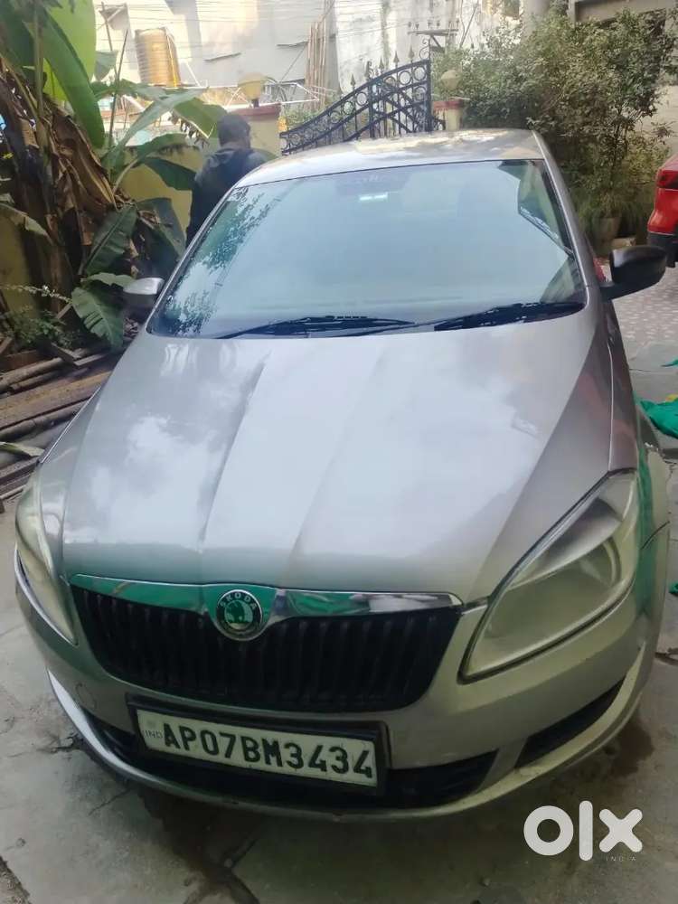 Scoda Rapid For Sale
