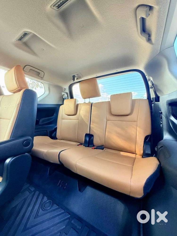 Toyota Innova Crysta 2.8 Zx At 7 Seater, 2024, Diesel