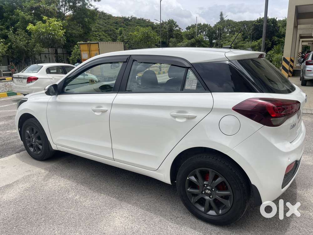 Hyundai Elite I20 Sportz 1.2 Special Edition, 2019, Petrol