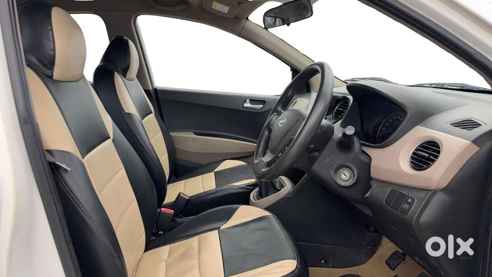 Hyundai Grand I10 Sportz 1.2 Kappa Vtvt, 2016, Petrol