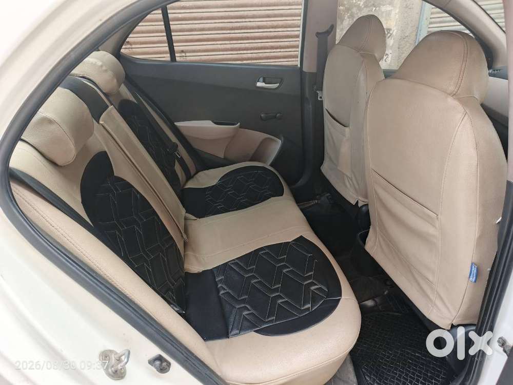 Hyundai Xcent Prime 2016 Cng