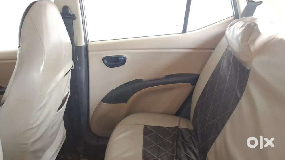Hyundai I10 2009 Petrol Good Condition
