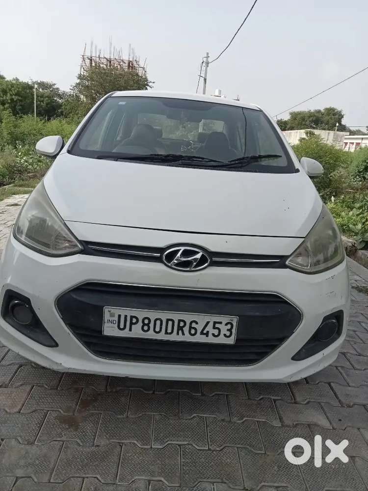 Hyundai Xcent  Urjent Selling Urjent Sell