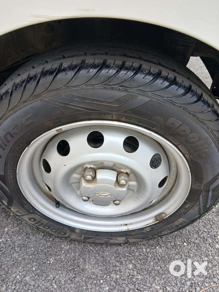Hyundai Eon Era+ Se, 2018, Petrol