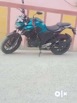 Second hand fz bike sales in olx