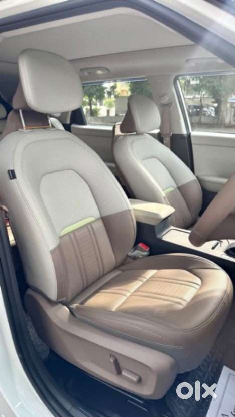 Kia Seltos Htx+ At 1.5 Diesel, 2026, Diesel