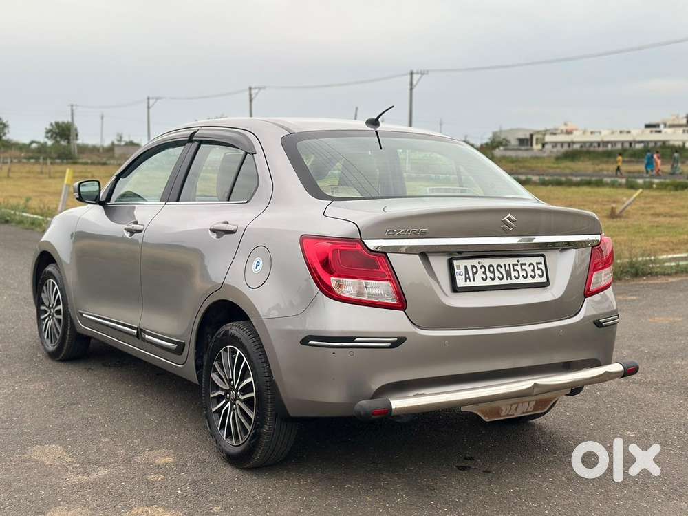 Maruti Suzuki Dzire 2023