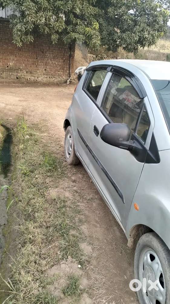 Chevrolet Beat 2015 Diesel Good Condition