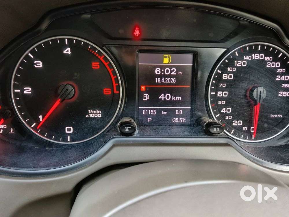 Audi Q5 2009-2012 2.0 Tdi Quattro, 2012, Diesel