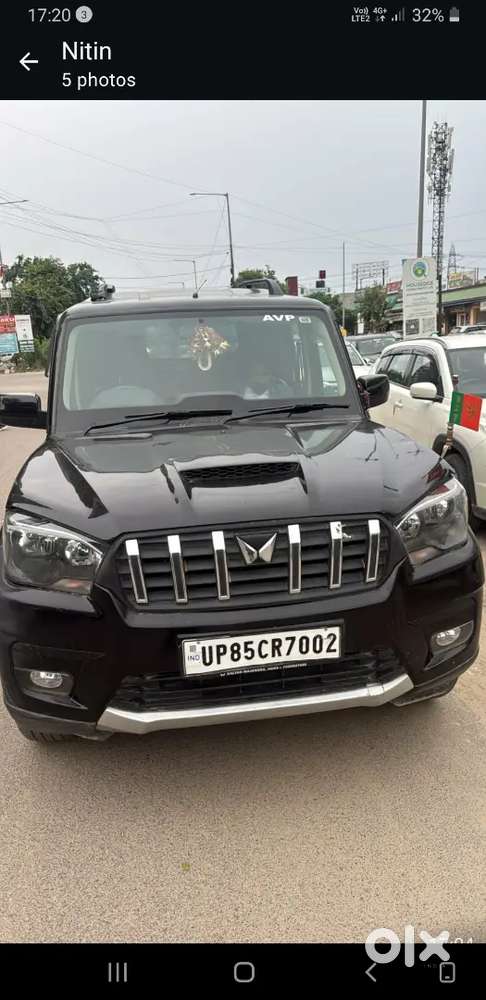 It's New Condition Car