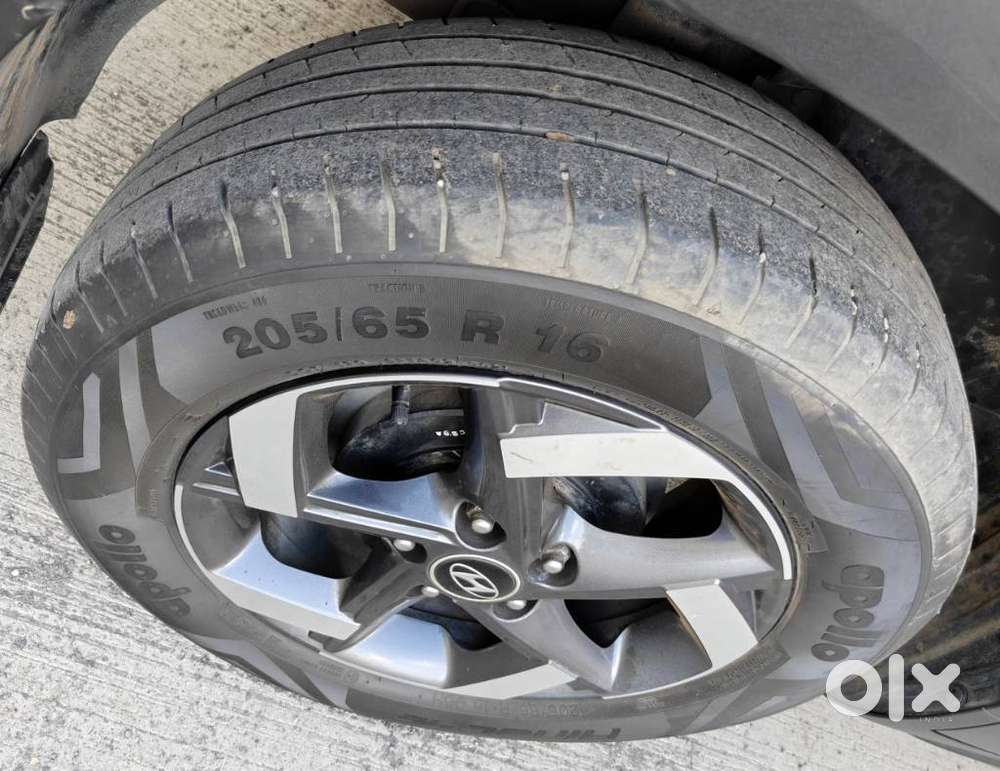 Hyundai Creta E 1.5 Diesel, 2022, Diesel