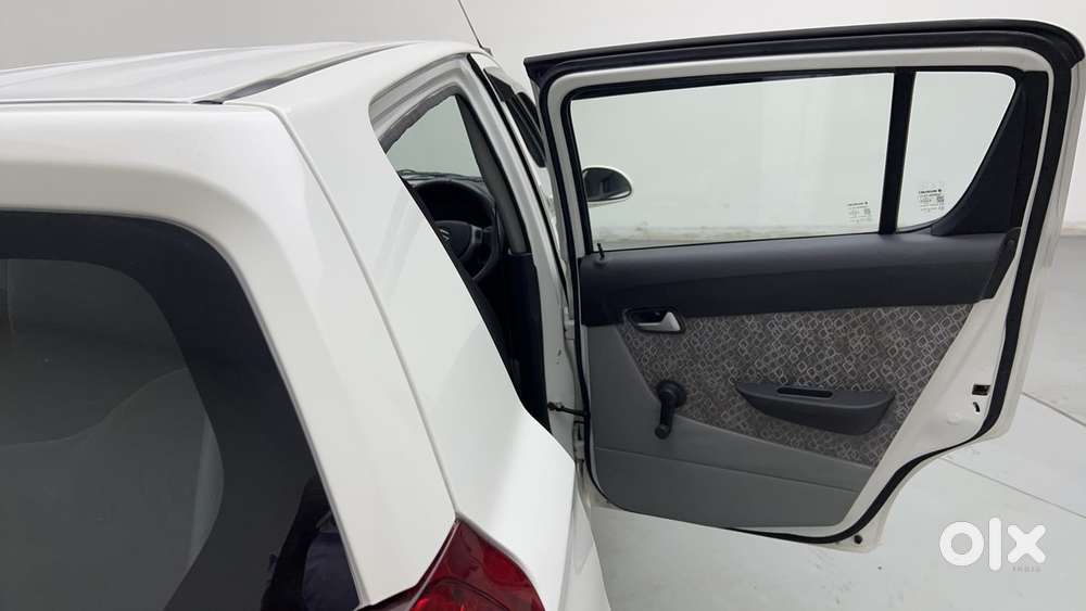 Maruti Suzuki Alto 800 Lxi, 2018, Petrol