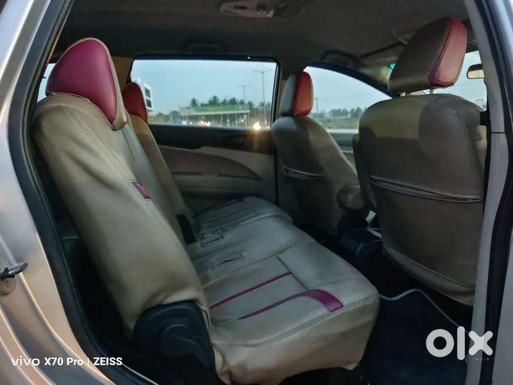 Mahindra Marazzo 2019 Diesel, Single Owner