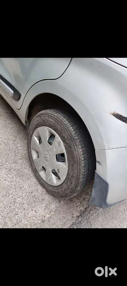 Maruti Suzuki Wagon R Zxi 1.2l 2020