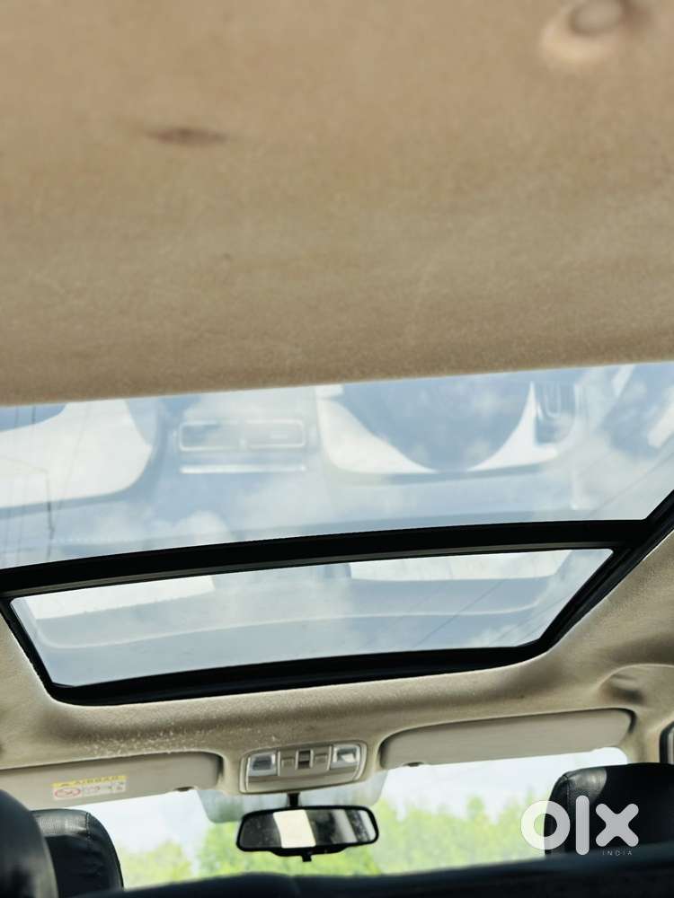 Hyundai Creta, 2021, Diesel