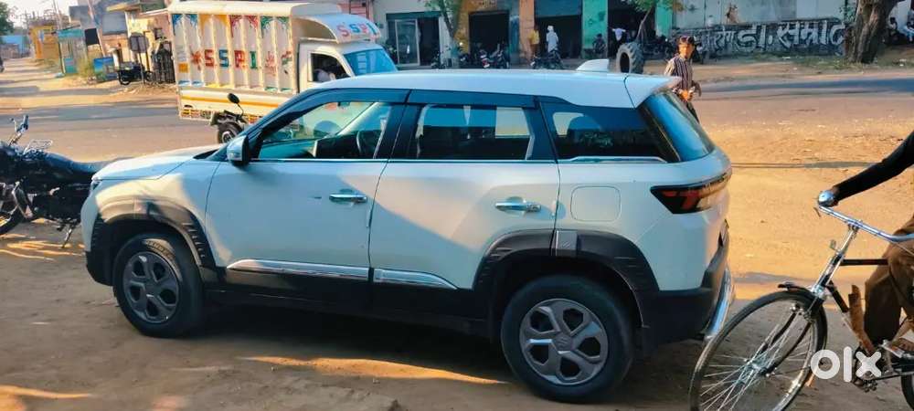 Maruti Suzuki Brezza 2024 Hybrid