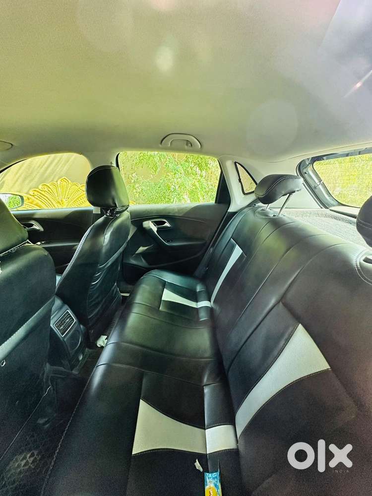 Volkswagen Polo 2020 Petrol Well Maintained