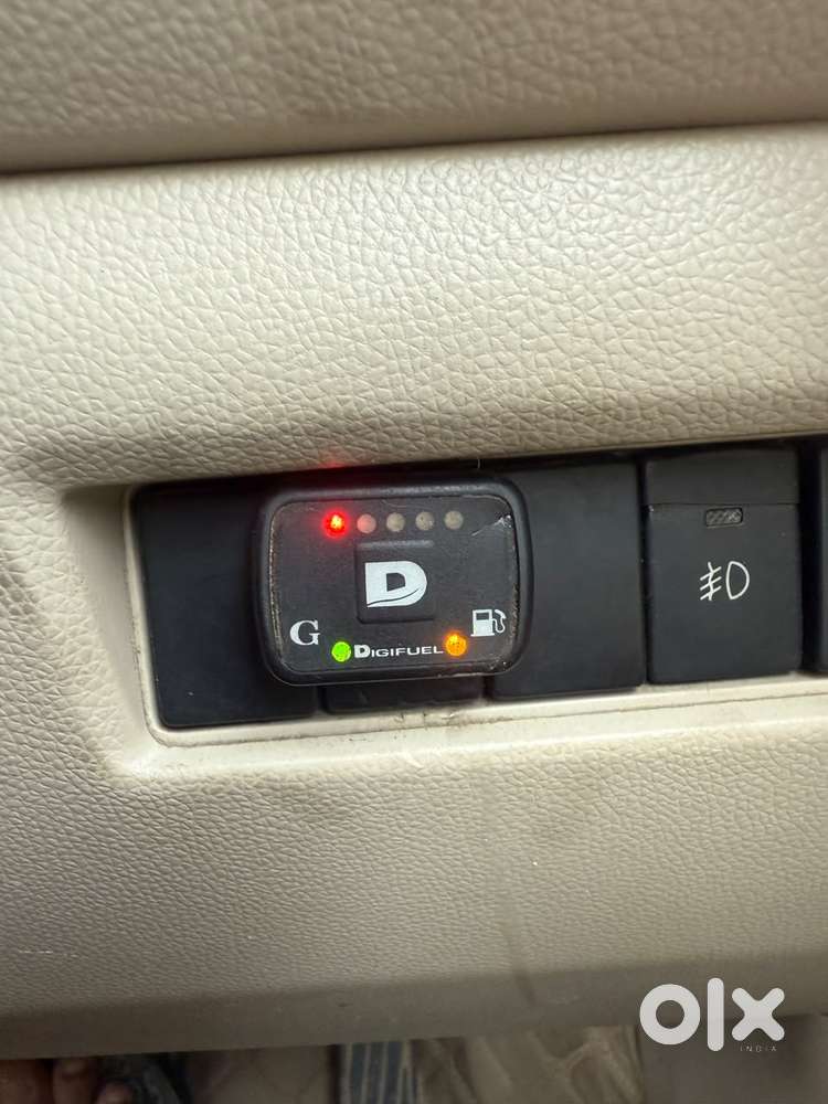 Maruti Suzuki Dzire 1.2 Vxi Amt, 2018, Cng & Hybrids