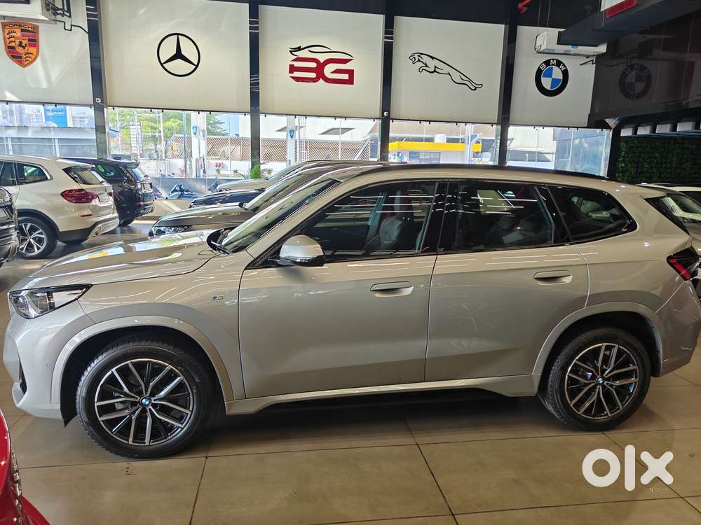 Bmw X1 Sdrive18d M Sport, 2024, Diesel