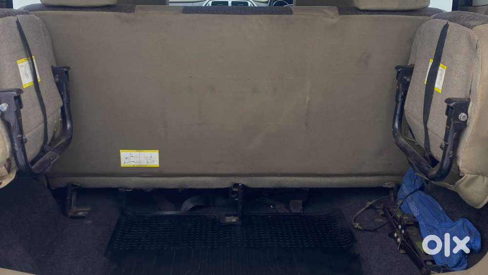 Mahindra Tuv 300 Mhawk100 T8, 2015, Diesel