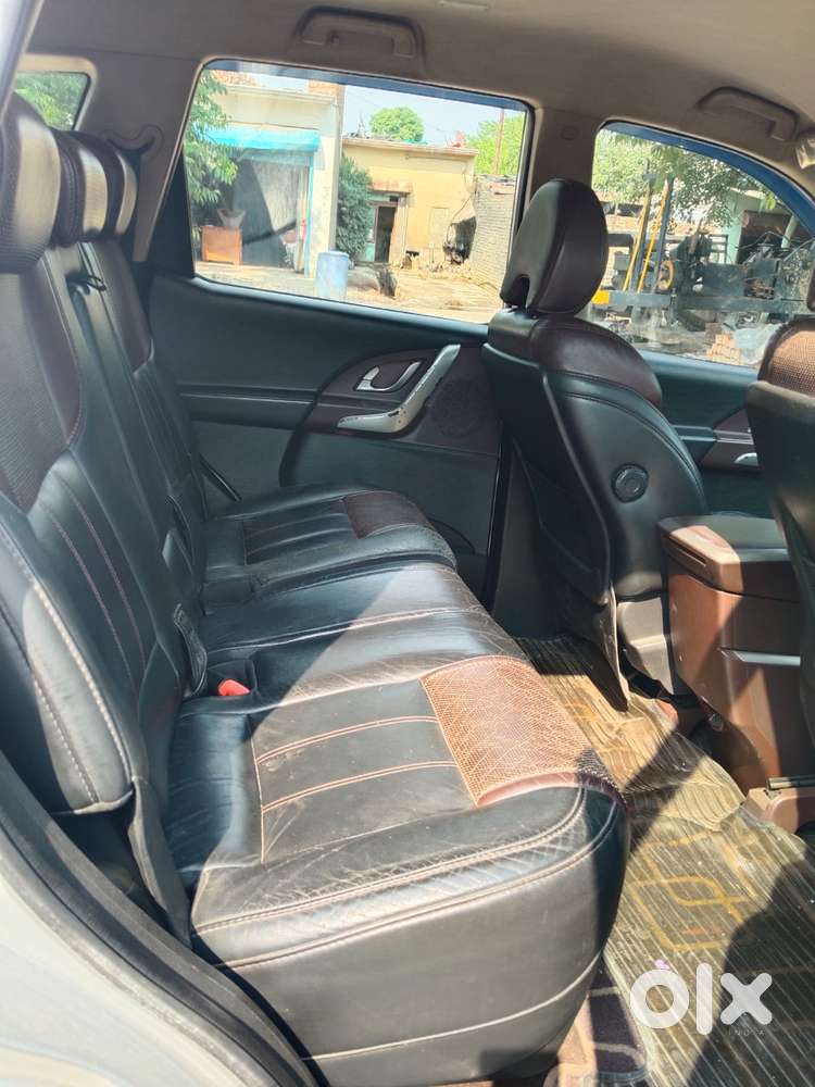Mahindra Xuv500 2011-2015 W8 2wd, 2012, Diesel
