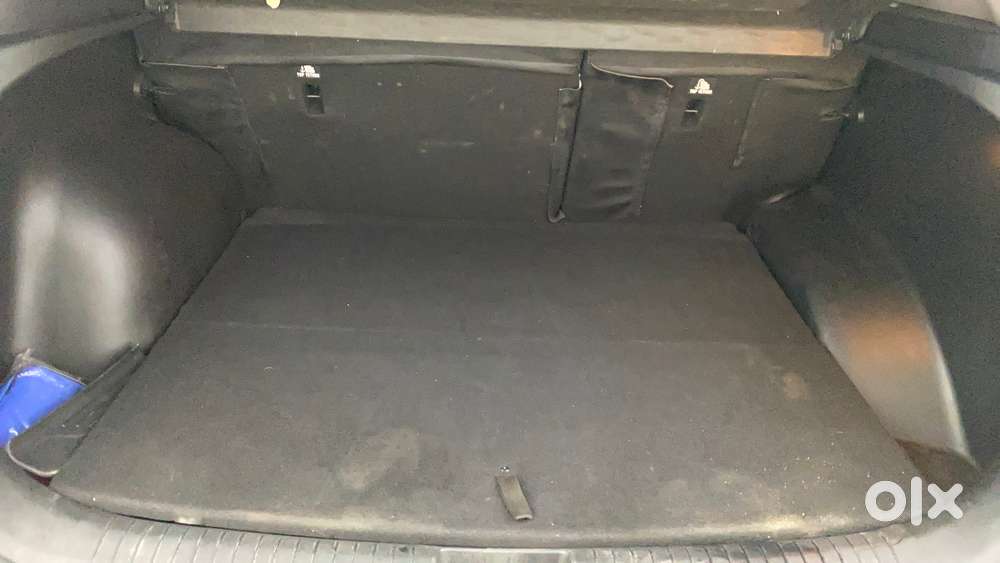 Hyundai Creta 1.6 Sx Automatic, 2018, Petrol