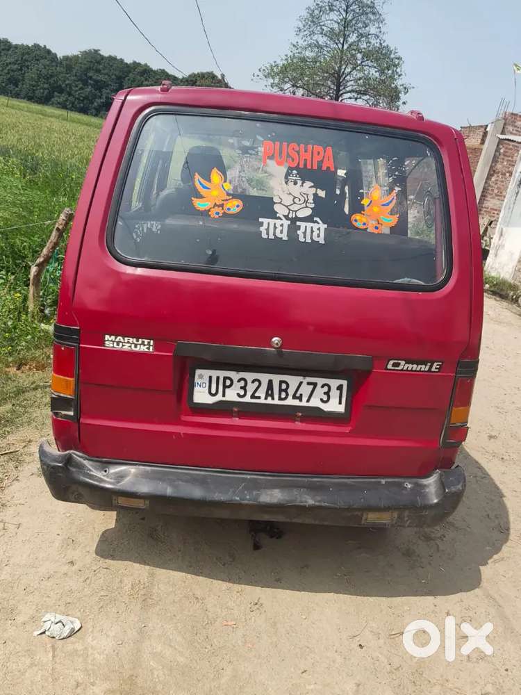 Maruti Suzuki Omni 20000