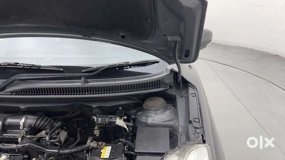 Maruti Suzuki Baleno 1.2 Zeta, 2016, Petrol