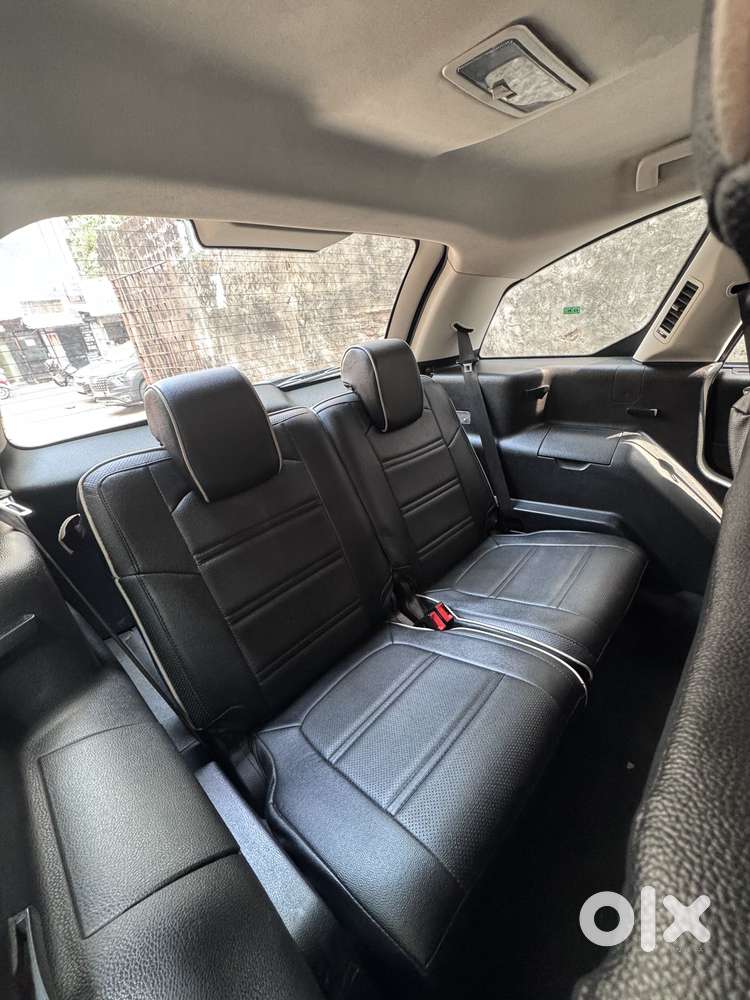 Tata Hexa Xm Plus, 2019, Diesel