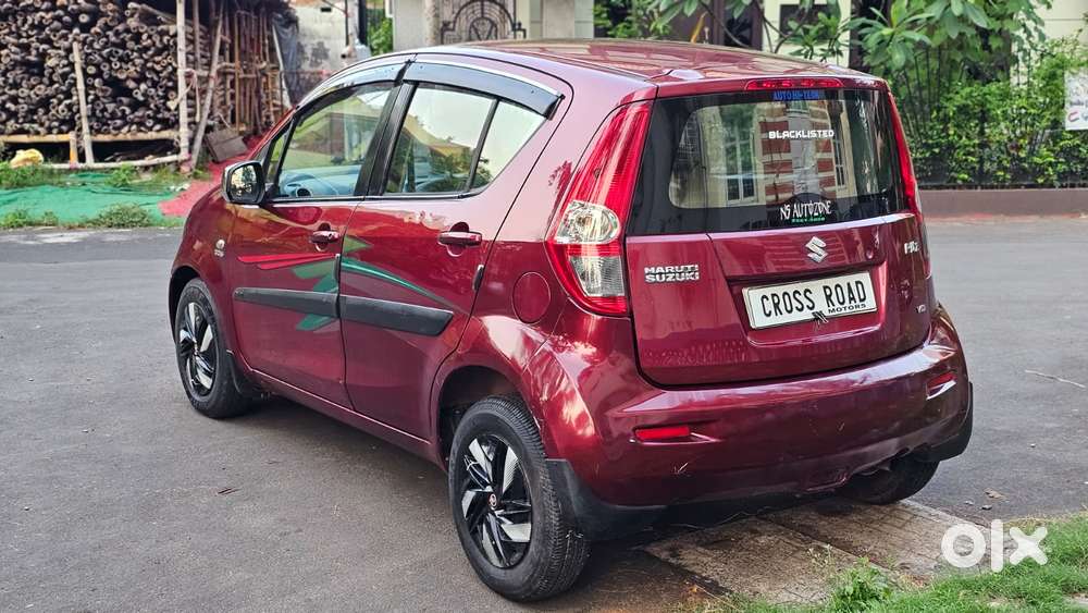 Maruti Suzuki Ritz Vdi Bs-iv, 2011, Diesel