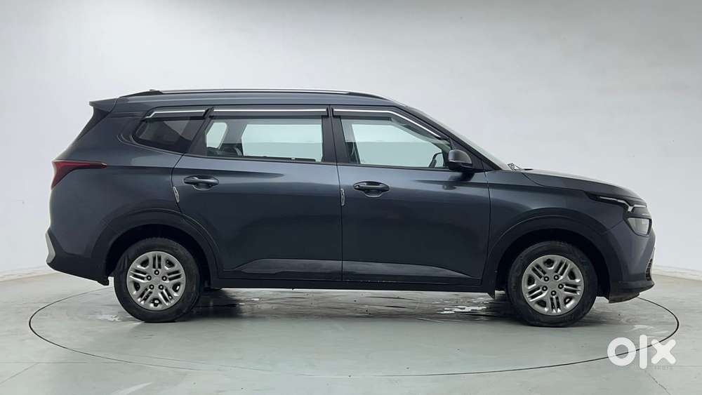 Kia Carens 1.5 Prestige 7 Str, 2024, Petrol