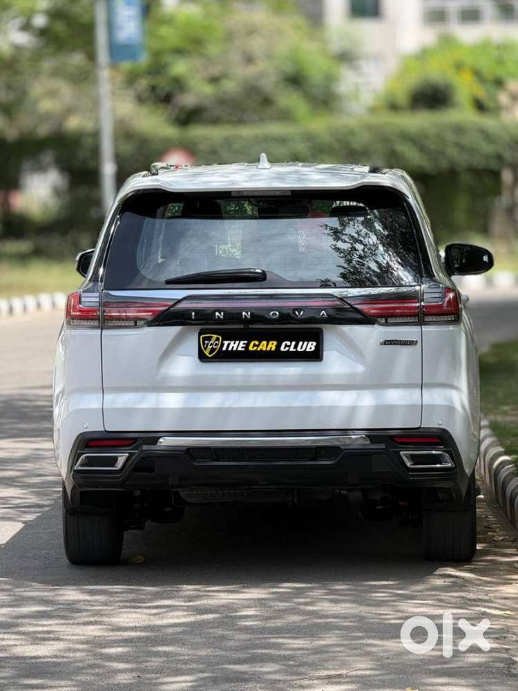 Maruti Suzuki Invicto Alpha Plus 7str, 2023, Petrol