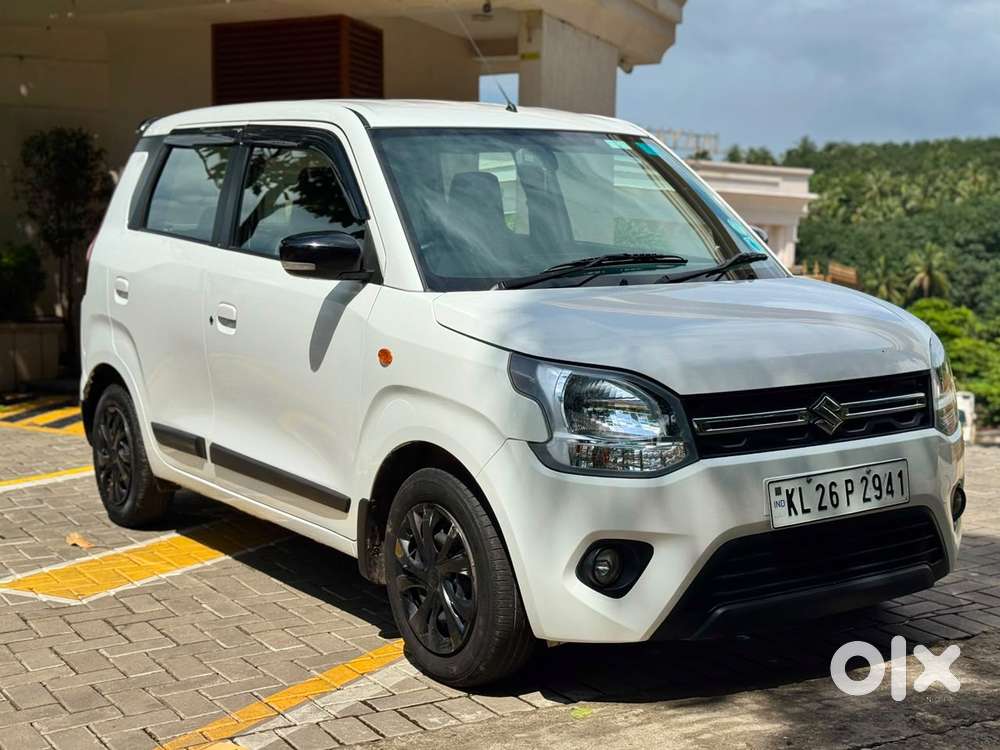 Maruti Suzuki Wagon R, 2024, Petrol