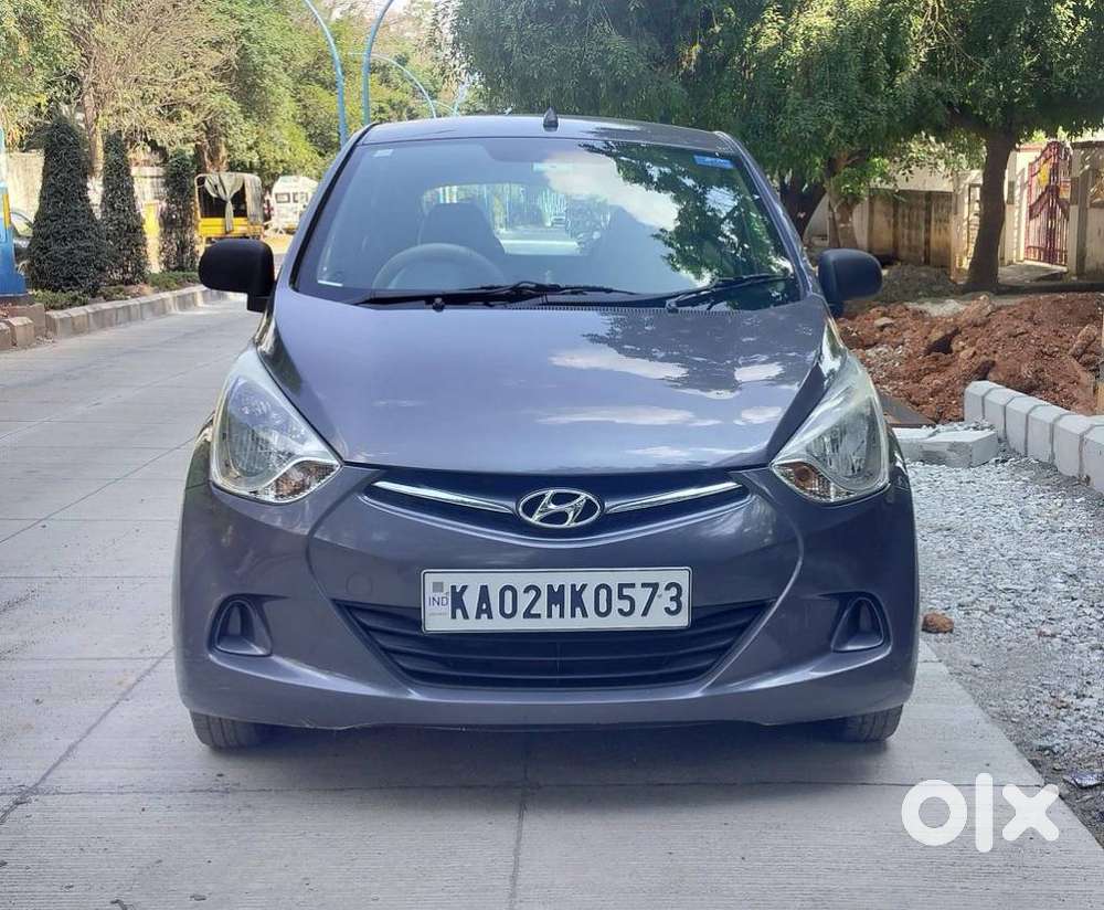 Hyundai Eon Era +, 2014, Petrol