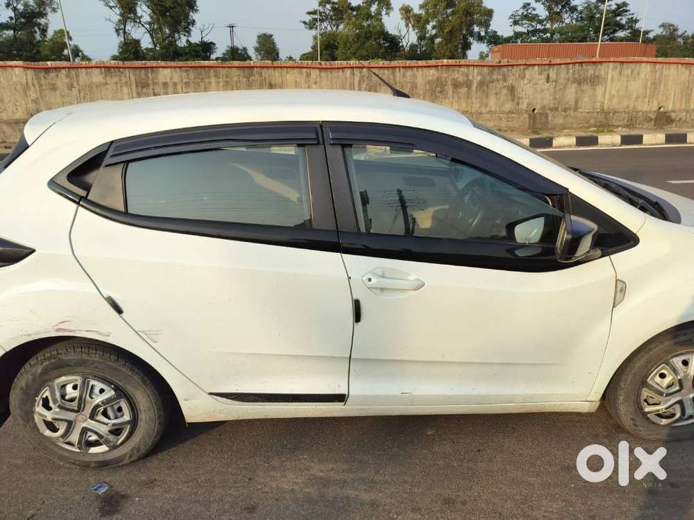 Tata Altroz 2022 Diesel Well Maintained