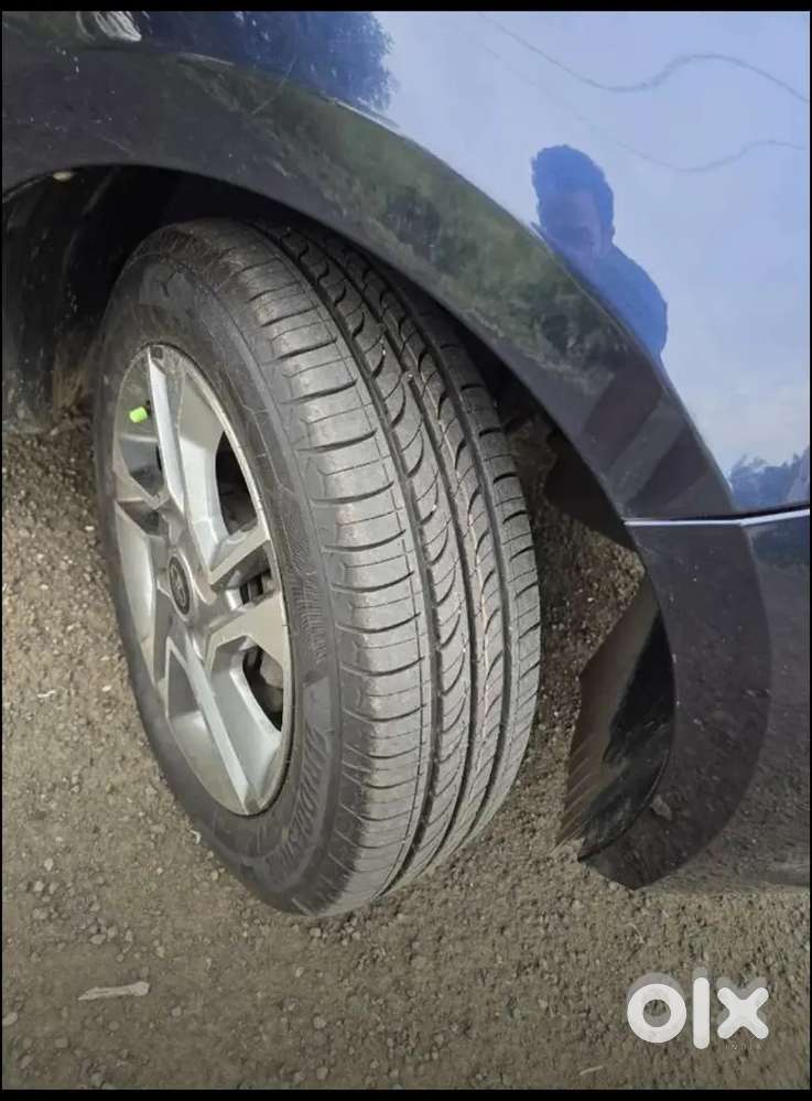 Good Car No Repair