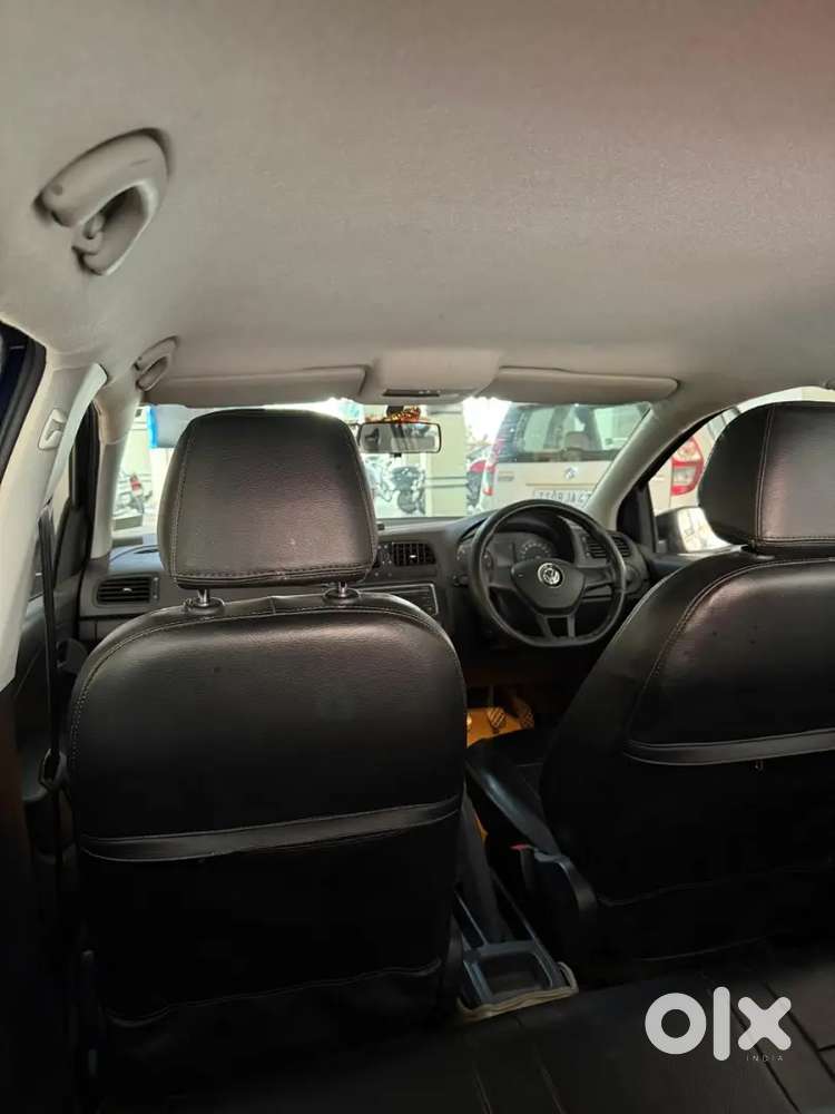 Volkswagen Polo 1.2 2015