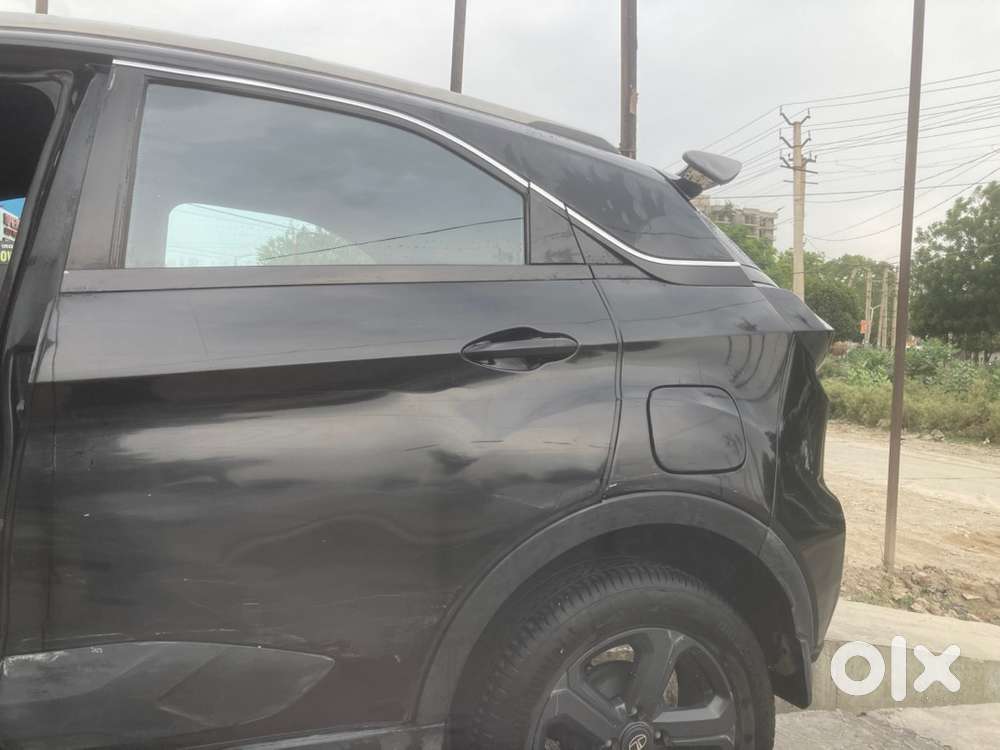 Tata Nexon Diesel Manual 2021