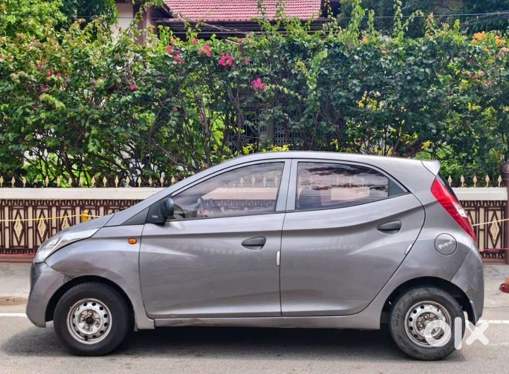 Hyundai Eon D Lite, 2013, Petrol