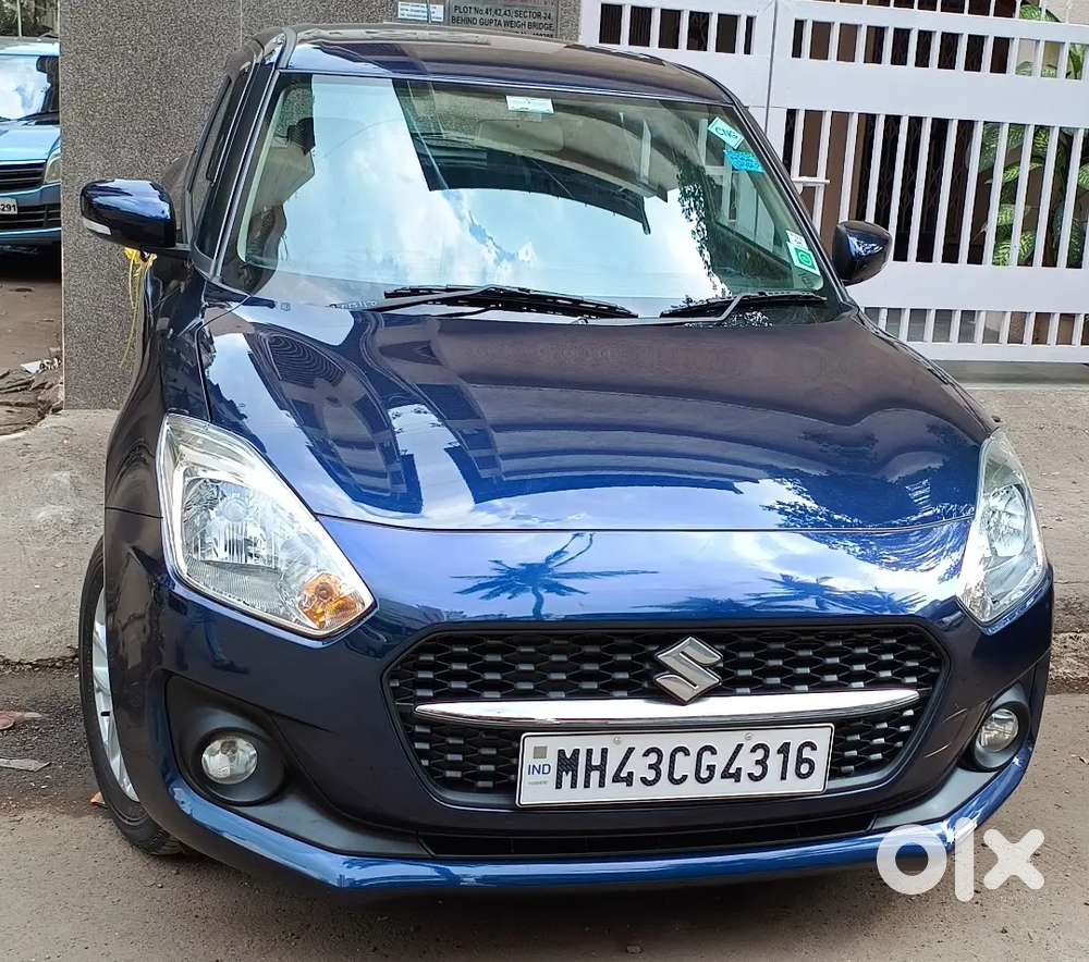 Swift Maruti Zxi 2023 Car Cng