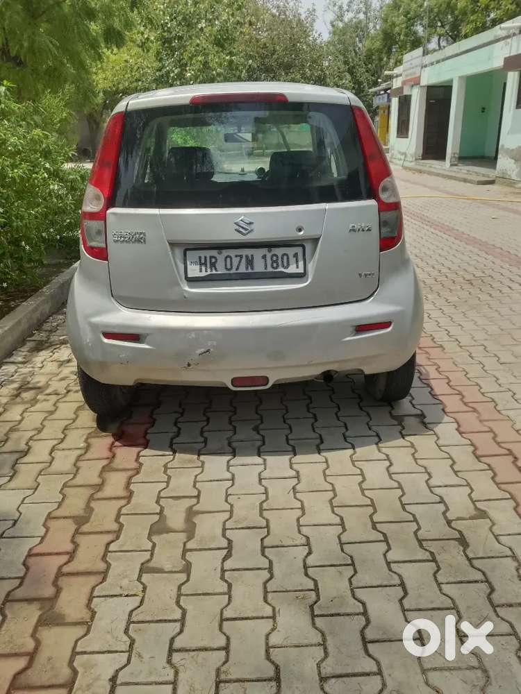 Maruti Suzuki Ritz 2010  Diesel 100000 Km Driven