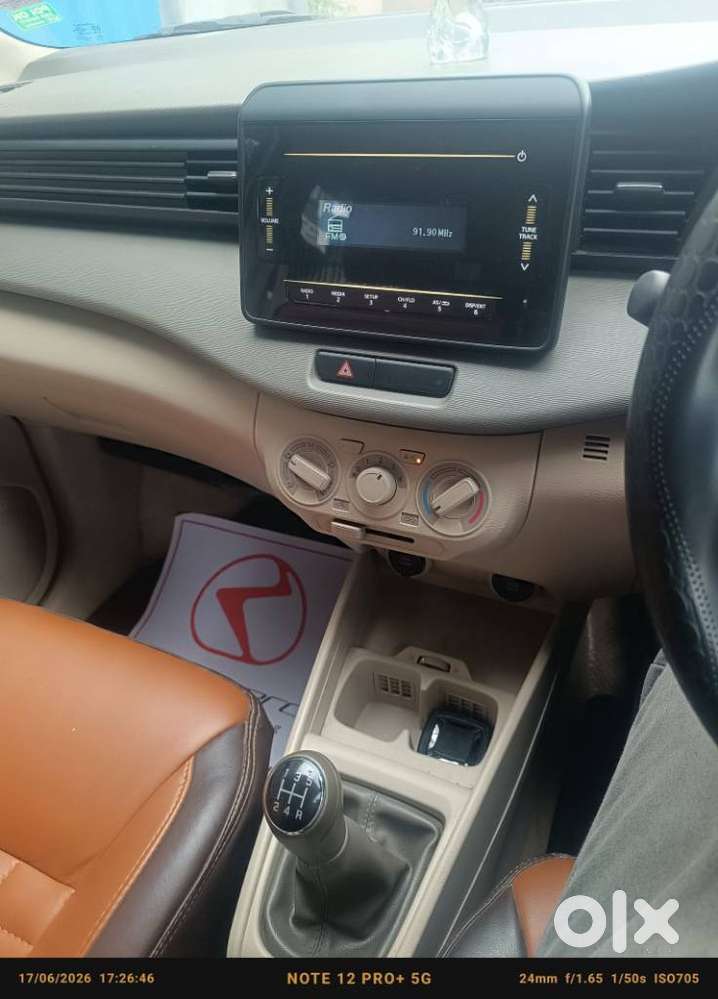 Maruti Suzuki Ertiga 1.5 Vxi Shvs, 2024, Petrol